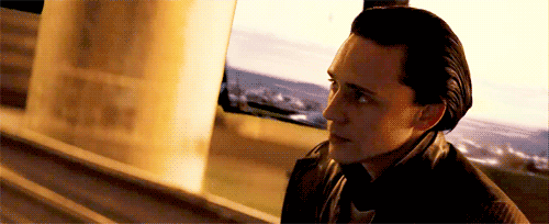 you make loki sad